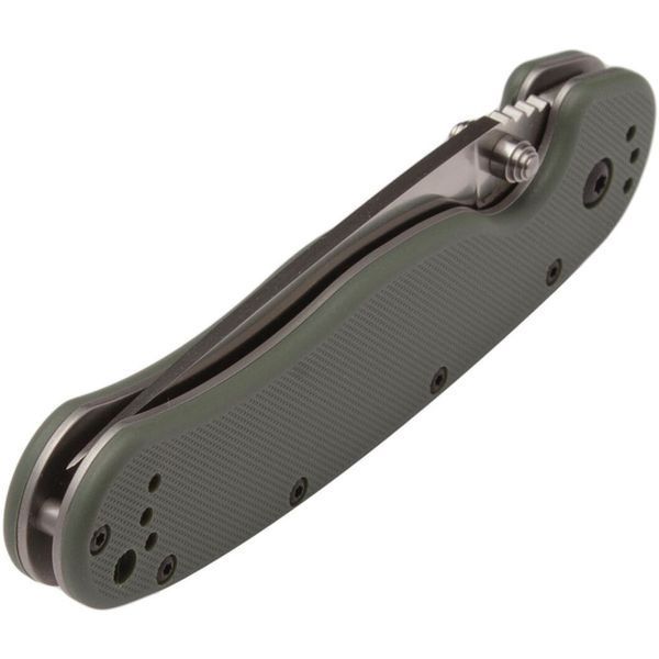 RAT I | AUS-8 | FRN foliage green ON8848FG фото