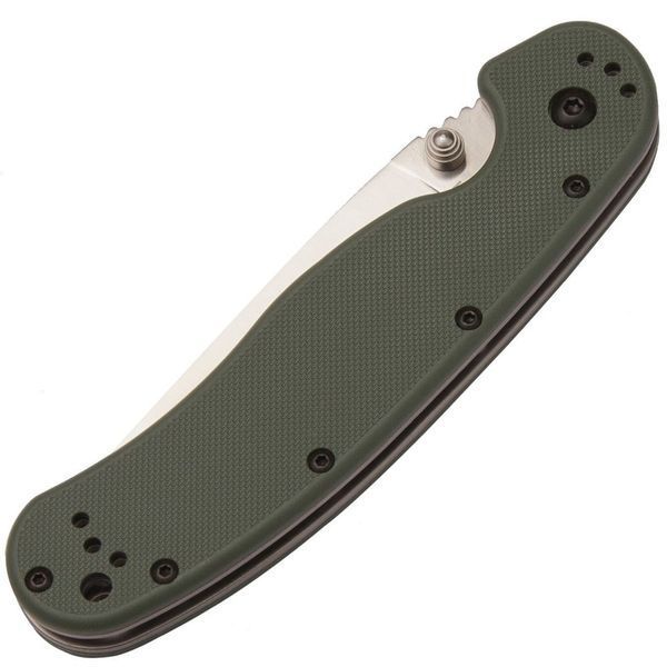 RAT I | AUS-8 | FRN foliage green ON8848FG фото
