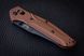 Osborne | MagnaCut | Aluminium burnt copper 940BK-03 фото 9