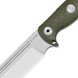 Drop Bear Fix 7 | AEB-L | Micarta