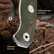 Drop Bear Fix 7 | AEB-L | Micarta