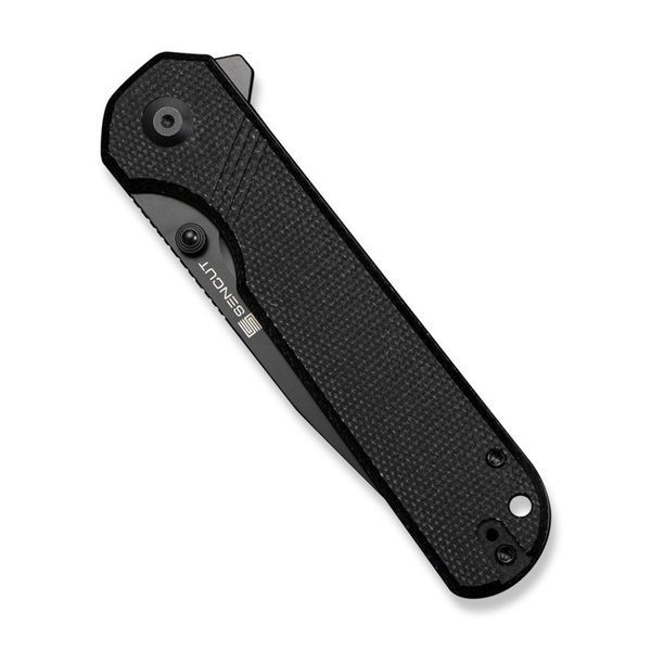 Aetheris | 9Cr18MoV | Micarta