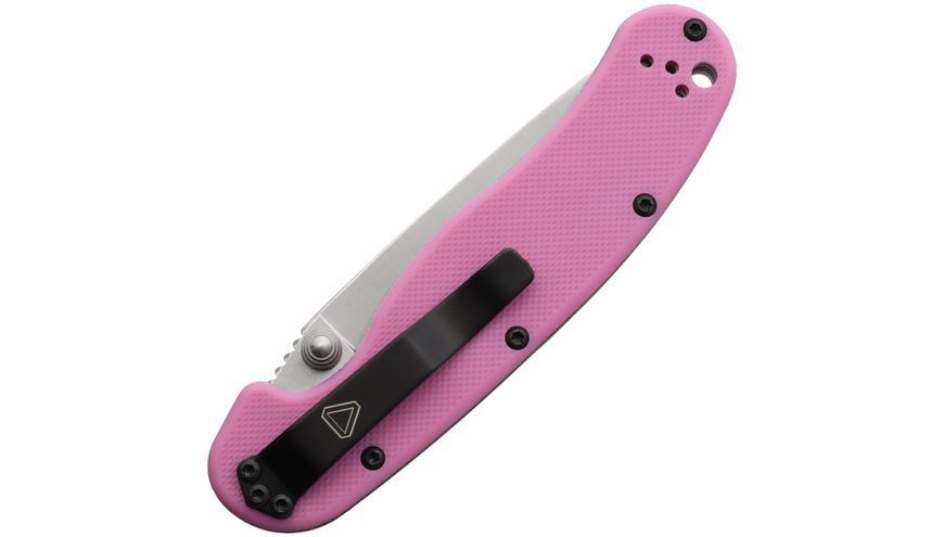 RAT II | AUS-8 | FRN pink ON8862 фото