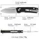 Scout | 14C28N | G10 black