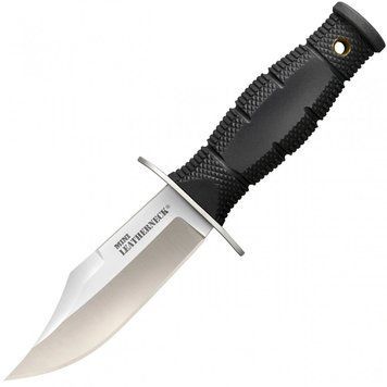 Cold Steel Mini Leatherneck Clip Point CS-39LSAB фото