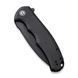 Praxis | 9Cr18MoV | G10 black C803G фото 6