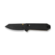 Yonder | 14C28N | Burlap Micarta C23073B-2 фото 6