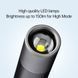 Zoom | 150 lm | 120m
