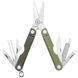 Мультиінструмент Leatherman Micra Spruce 833460 фото