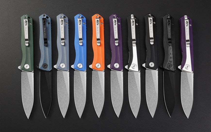Forward | D2 satin | G10 purple PF818PS фото