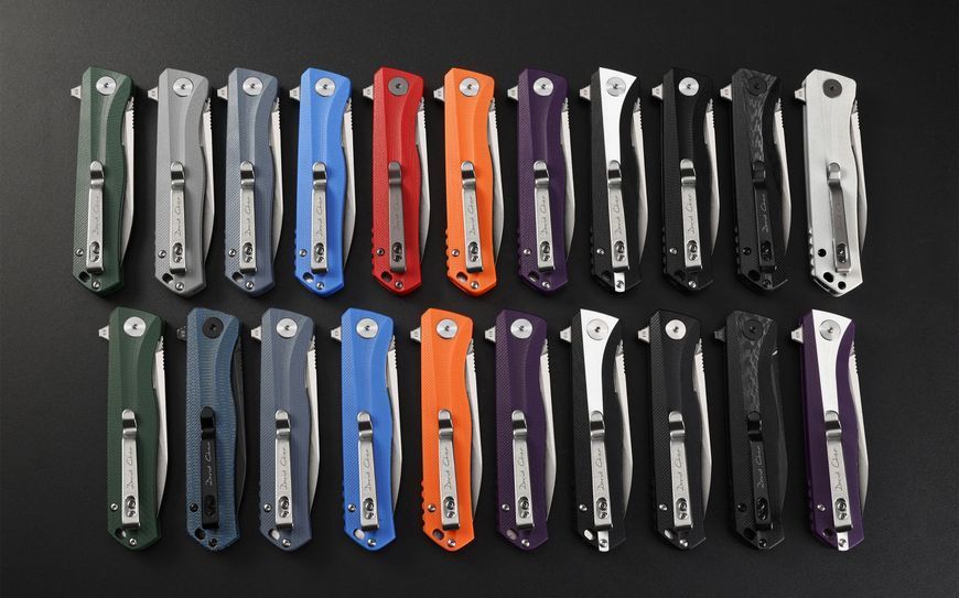 Forward | D2 satin | G10 purple PF818PS фото