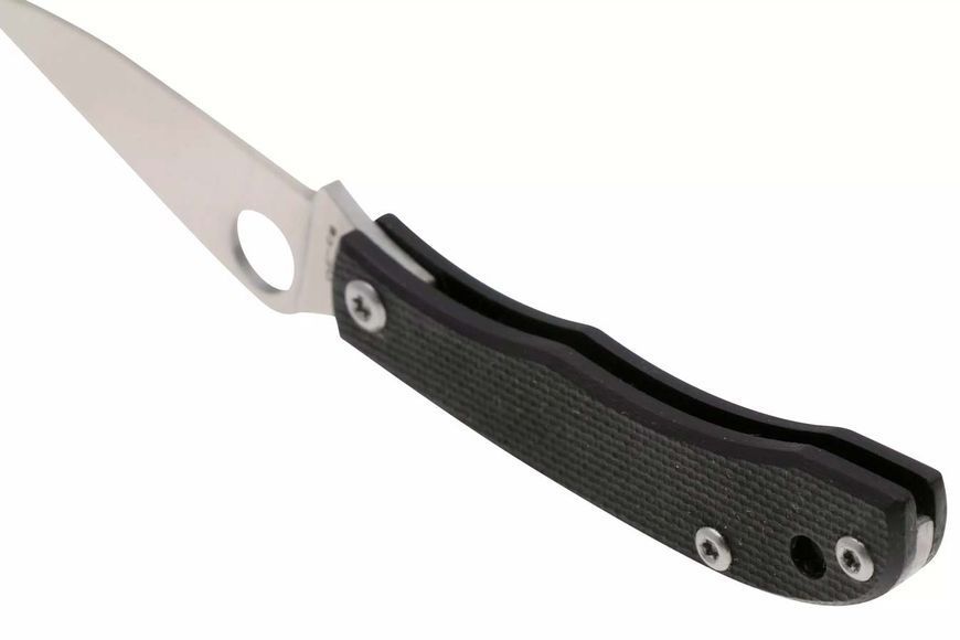 HoneyBee | Sandvik 12C27 | G-10 C137GBKP фото