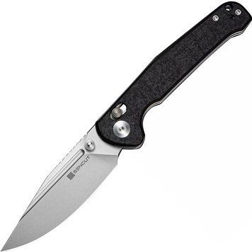 Glenspar | 9Cr18MoV | G10 black S25046-2 фото