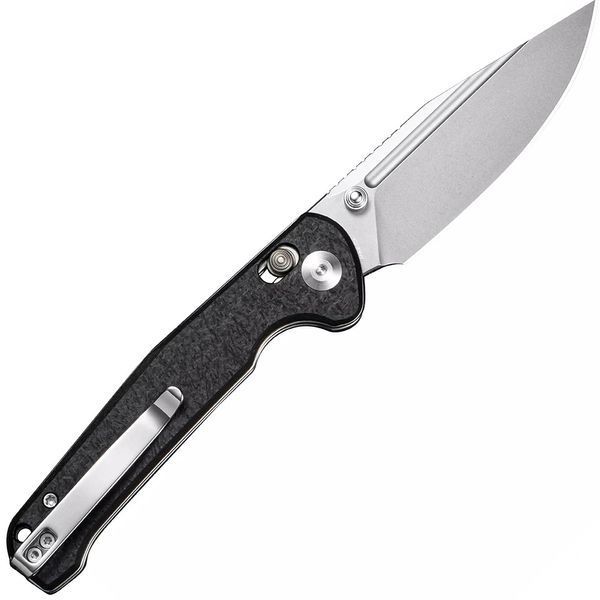 Glenspar | 9Cr18MoV | G10 black S25046-2 фото