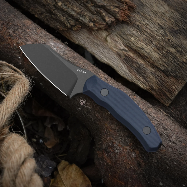 Bulldog Fix | 14C28N | G10 One-Piece 1116A2 фото