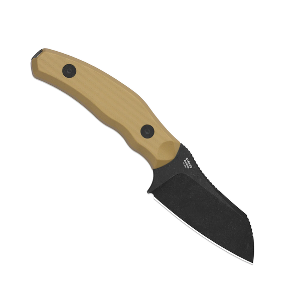 Bulldog Fix | 14C28N | G10 One-Piece 1116A2 фото