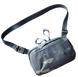 Сумка JSD FLY PACK X-Pac X-50 Black Multicam JSD-FLY1 фото 1