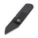 Ki-V | 9Cr18MoV | G10 black