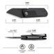 Ki-V | 9Cr18MoV | G10 black