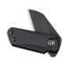 Ki-V | 9Cr18MoV | G10 black