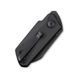 Ki-V | 9Cr18MoV | G10 black