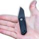 Ki-V | 9Cr18MoV | G10 black