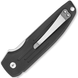FH926-BK | D2 | G10 black FH926-BK фото 3