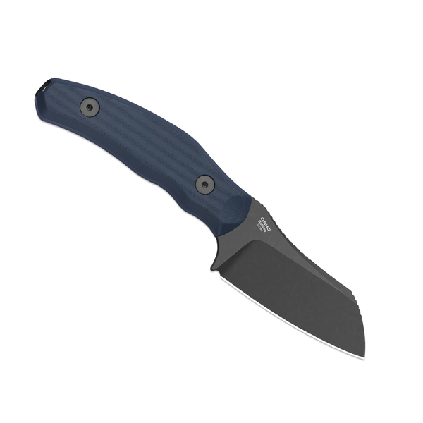 Ніж Kizer Bulldog Fix | One-Piece G10 Handle | 14C28N 1116A1 фото