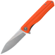 Forward | D2 satin | G10 orange