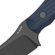 Ніж Kizer Bulldog Fix | One-Piece G10 Handle | 14C28N 1116A1 фото 3