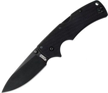 Cold Steel American Lawman, S35VN CS-58B фото