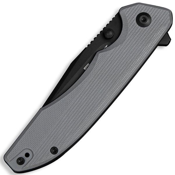 Sylor | D2 | G10 gray S25056-1 фото