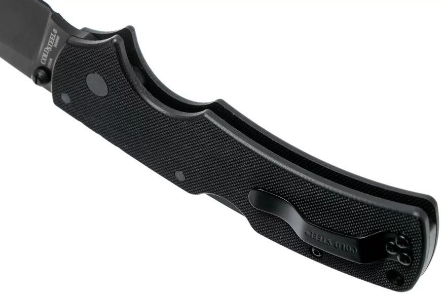 Cold Steel American Lawman, S35VN CS-58B фото