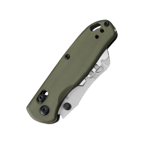 Uti BEAR 2 | SK5 & 50Cr15MoV | G10  V3619JA6 фото