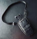 JSD Smart Pouch X-Pac VX21 Black