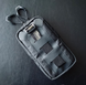 JSD Smart Pouch X-Pac VX21 Black