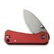 Baby Banter | Nitro-V | G10 red C19068S-6 фото 4