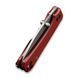 Baby Banter | Nitro-V | G10 red C19068S-6 фото 7