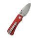 Baby Banter | Nitro-V | G10 red C19068S-6 фото 2