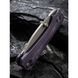 Baby Banter | Nitro-V | Micarta purple C19068SC-2 фото 14