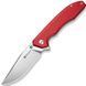 Sylor | D2 | G10 red S25056-3 фото