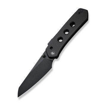 Vision FG | Nitro-V | G10 black C22036-1 фото
