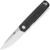 FH927-BK | D2 | G10 black