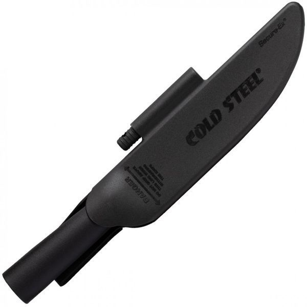 Ніж Cold Steel Bushman CS-95BUSK фото