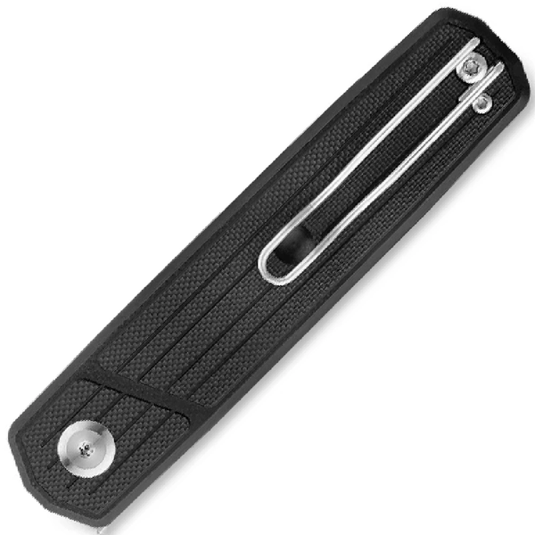 FH927-BK | D2 | G10 black