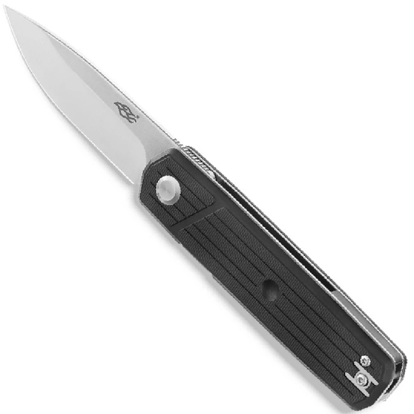 FH927-BK | D2 | G10 black