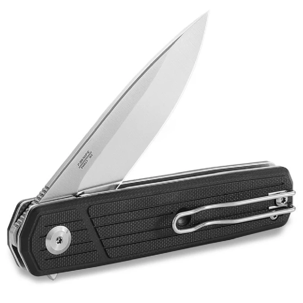 FH927-BK | D2 | G10 black