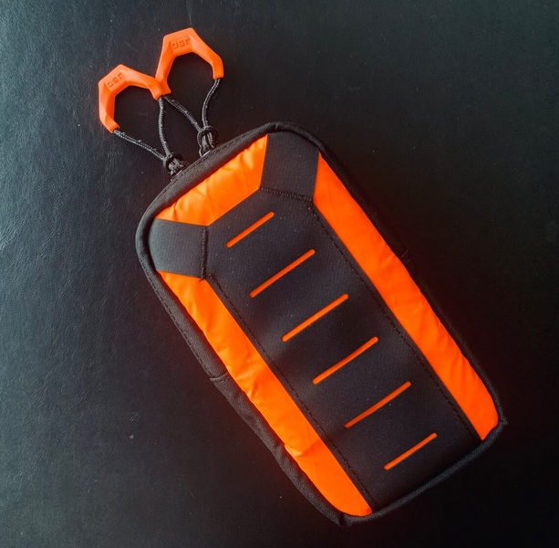 Сумка-підсумок JSD Smart Pouch X-pac RX30 (без лямки) JSD-Smart3 фото