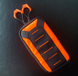 Сумка-підсумок JSD Smart Pouch X-pac RX30 (без лямки) JSD-Smart3 фото 3