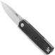 FH927-BK | D2 | G10 black